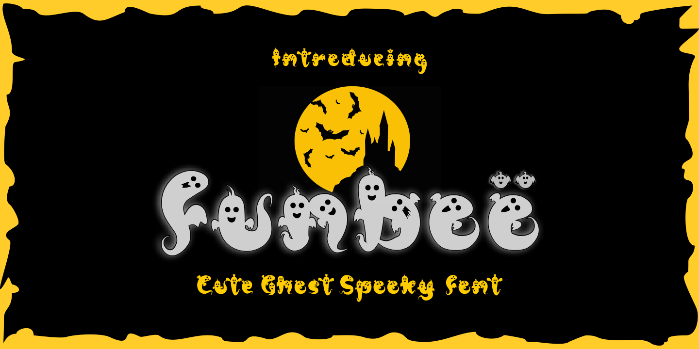Font Funboo